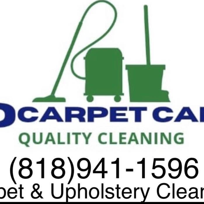 JD Carpet Care